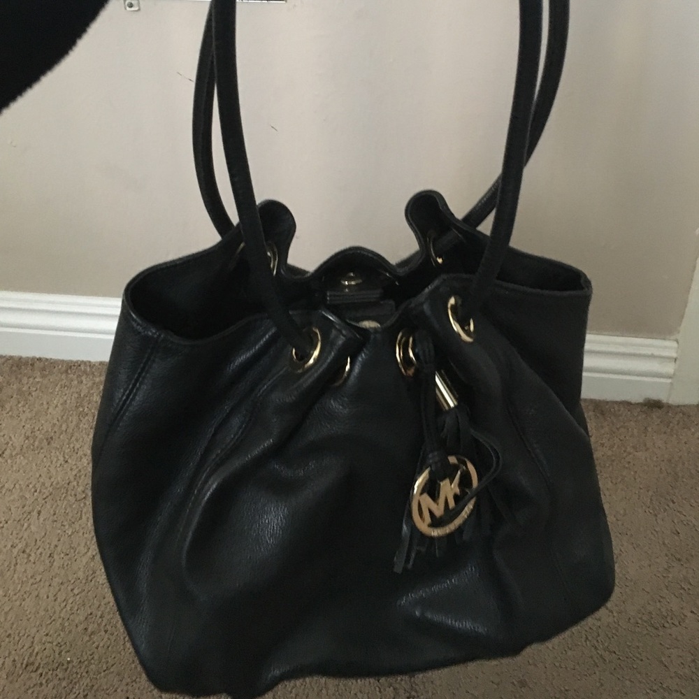 Authentic Michael Kors purse